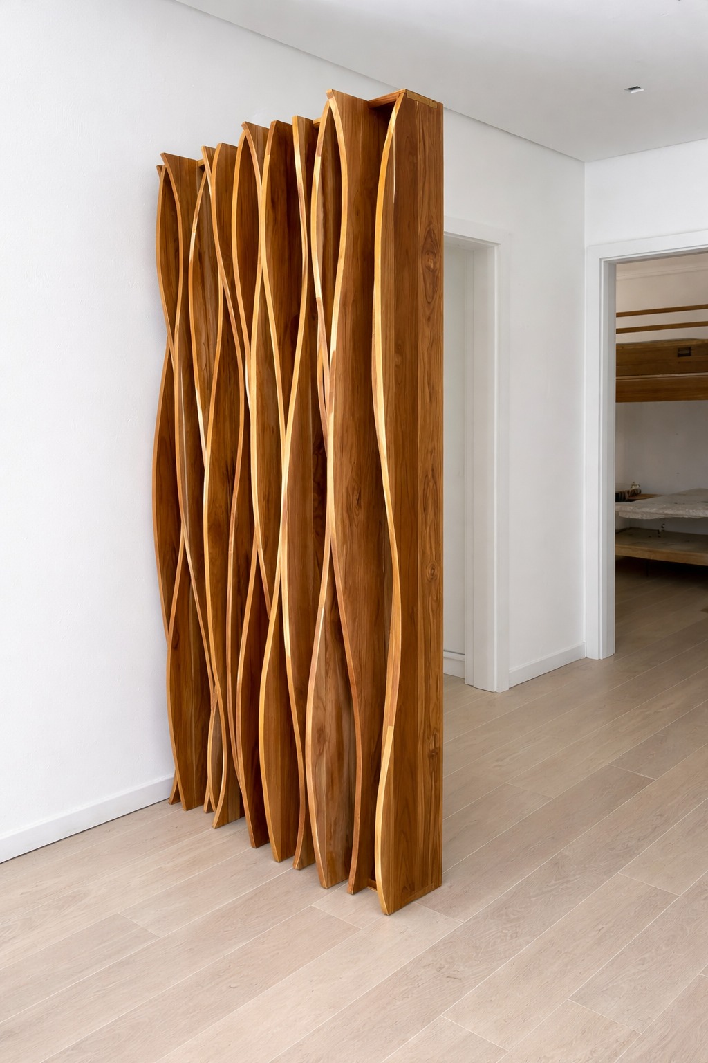 Biombo Waves