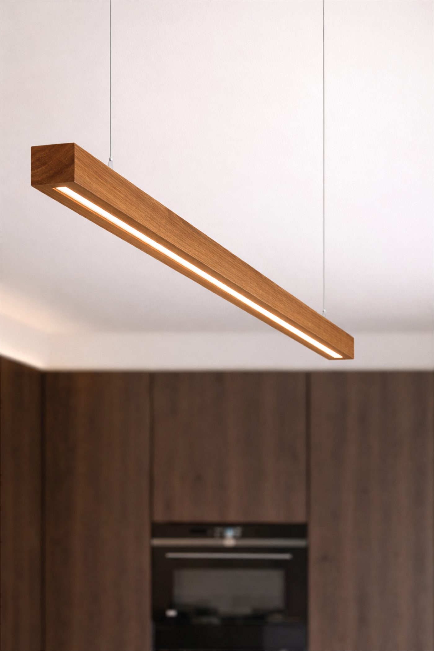 Luminária de Teto Hygge